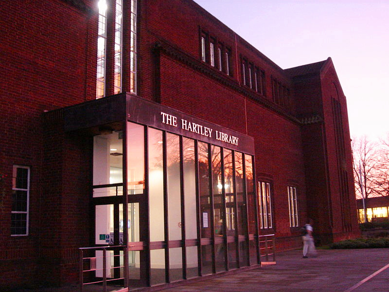  p>南安普顿大学(university of southampton),世界百强名校,英国皇家