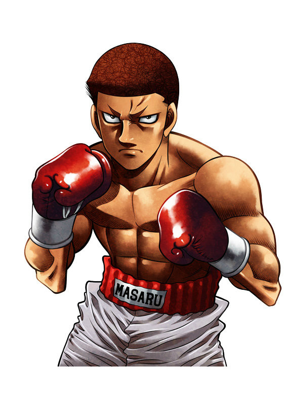  p>青木胜,日本漫画《 a target="_blank" href="/item/第一神拳