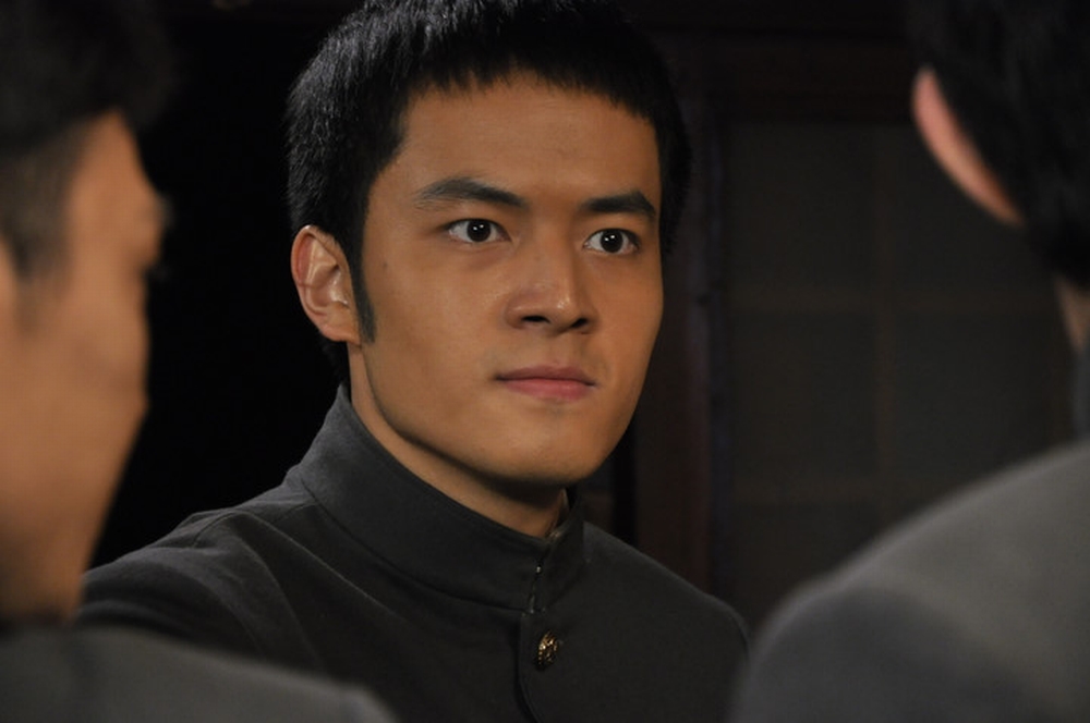  p> a>《百年情书》 /a>是方金影视 ,金日生辉文化传媒联合出品的一部