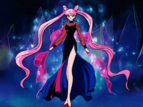 是日本漫画《 a target="_blank" href="/item/美少女战士/4523395"