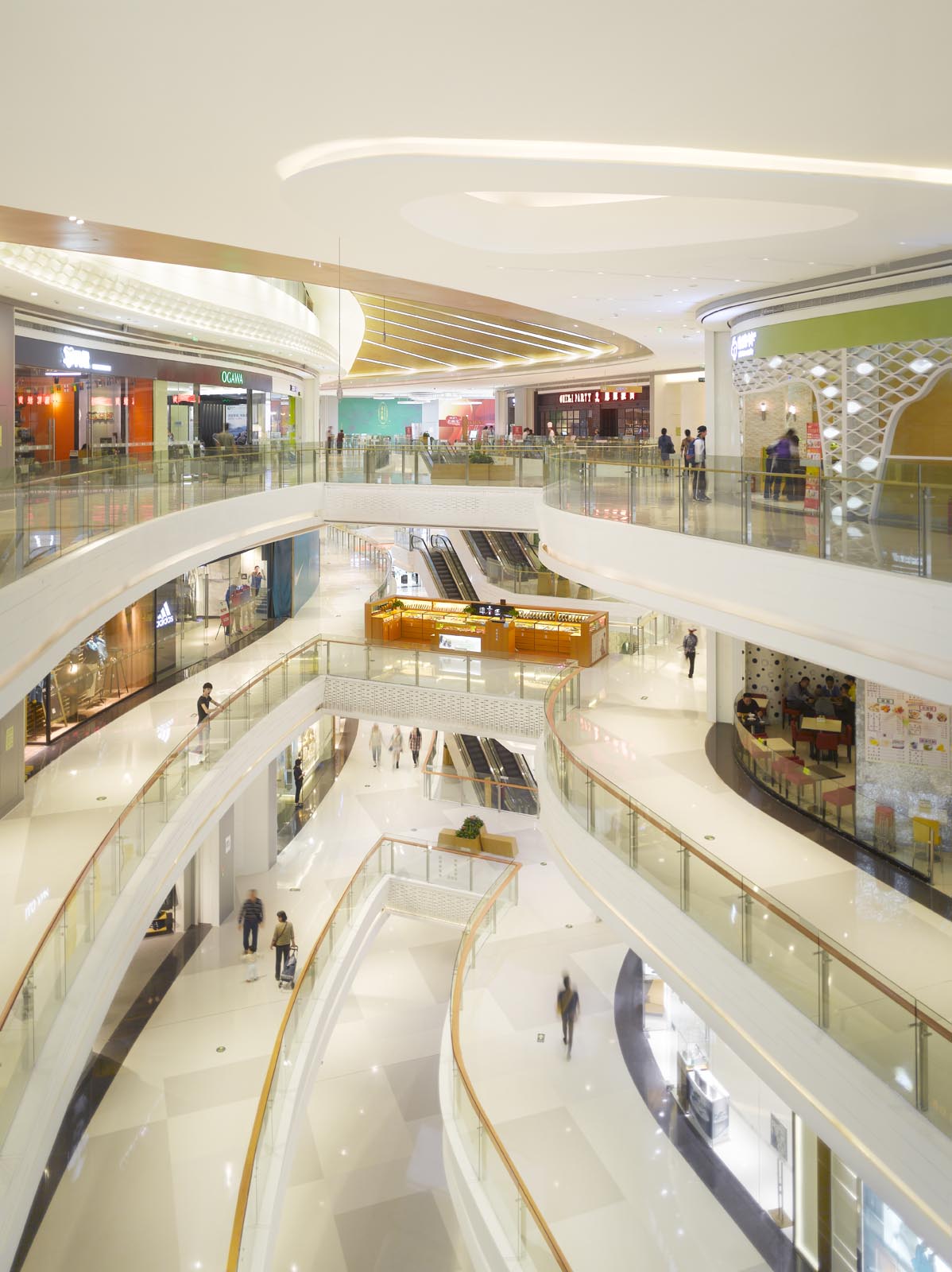 data-lemmaid="19980475">中航地产股份有限公司 /a>旗下购物中心品牌