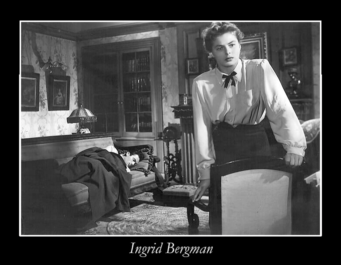  p>《爱德华大夫》是1945年上映的美国好莱坞早期黑白影片,悬疑片,由 