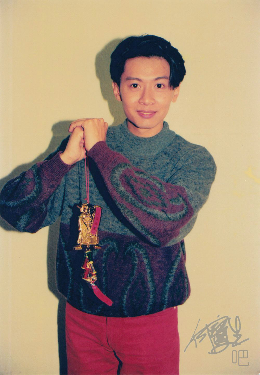  p>何宝生,1967年11月15日出生于香港,中国香港影视男演员,流行乐歌手