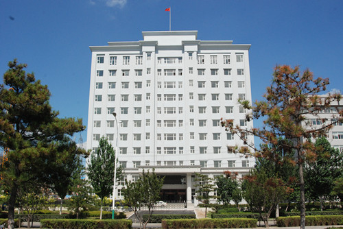 吉林省卫生监督所