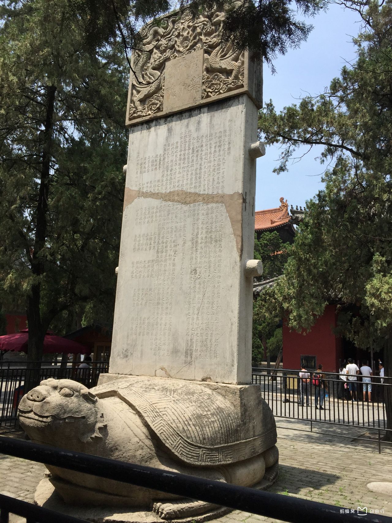  p data-id="go0ppk1ctw">孔庙,即孔子庙,又称作文庙,是纪念中国伟大