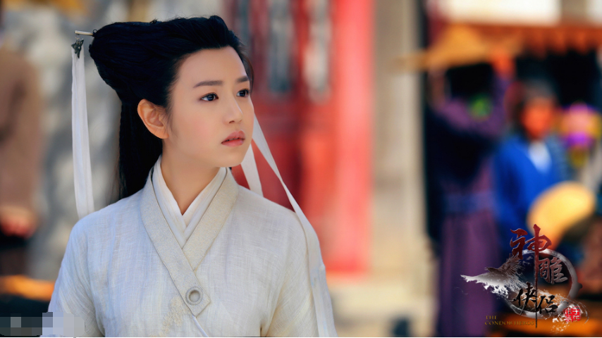  p>2014年内地版《神雕侠侣》改编自 a target="_blank" href="/item