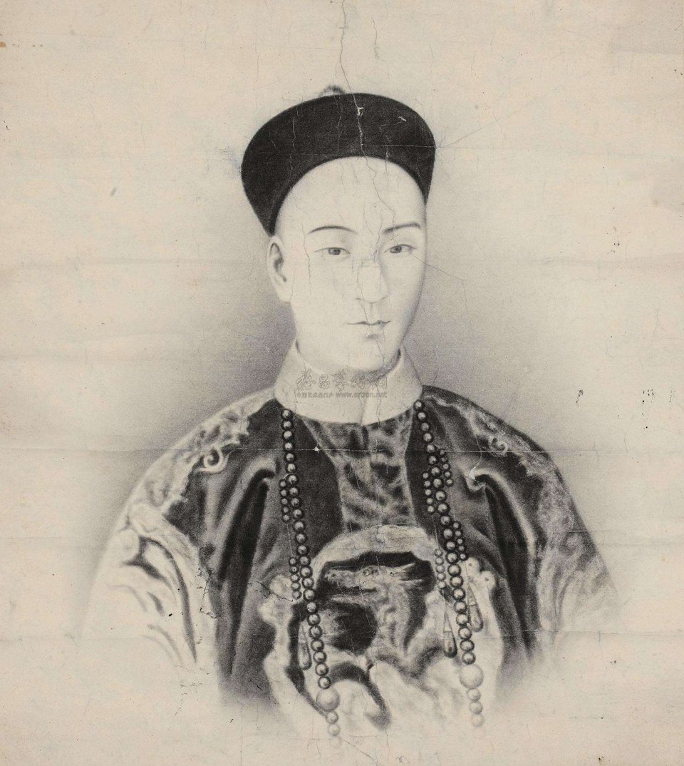 1875年同治皇帝去世后，中国发生了什么？_百科TA说