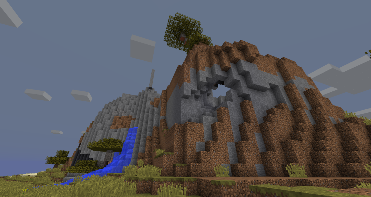  p>边境之地(far lands,也叫遥远之陆)为beta 1.