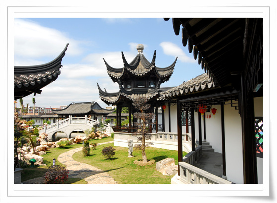  p data-id="gnvicrwp3e">大庚园位于广东省惠来县葵潭镇324国道北侧