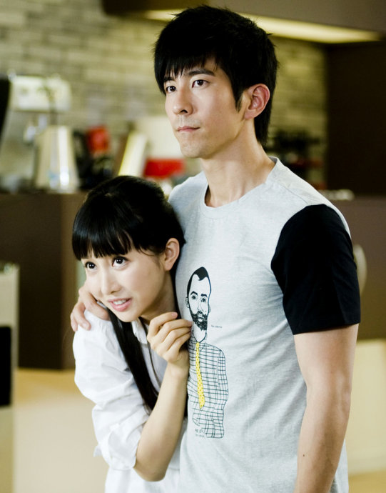 我家有个赵大咪