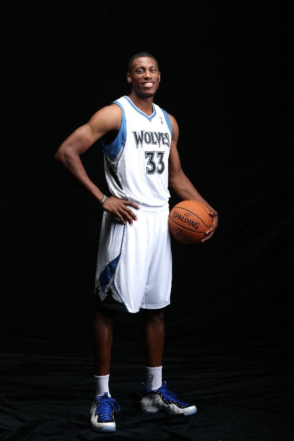 thaddeus young
