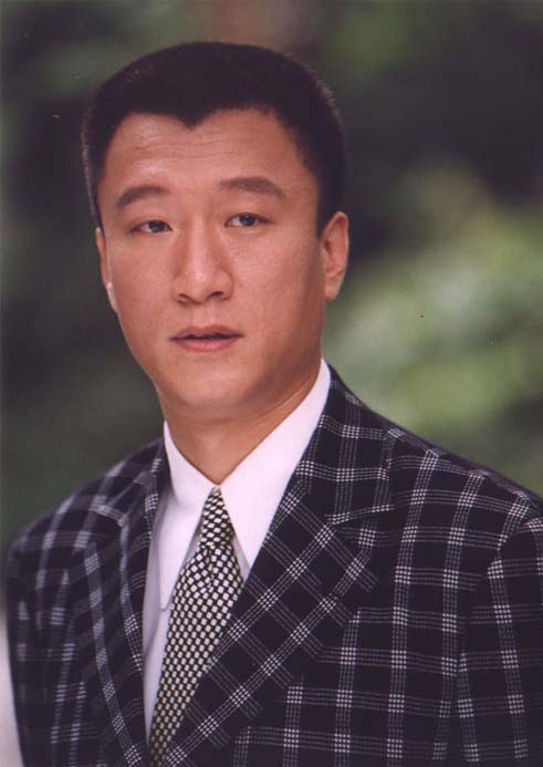 孙红雷