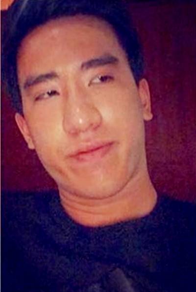 伍靖（美国男主持人）_百度百科