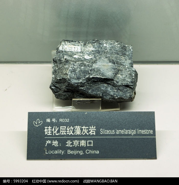  p>岩石在热液作用下,产生含有石英,玉髓,蛋白石,似碧玉等蚀变矿物的