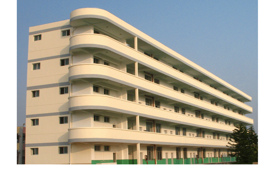  p>白塘中学,坐落于福建莆田市涵江区白塘镇江尾村,南临白塘湖,地理