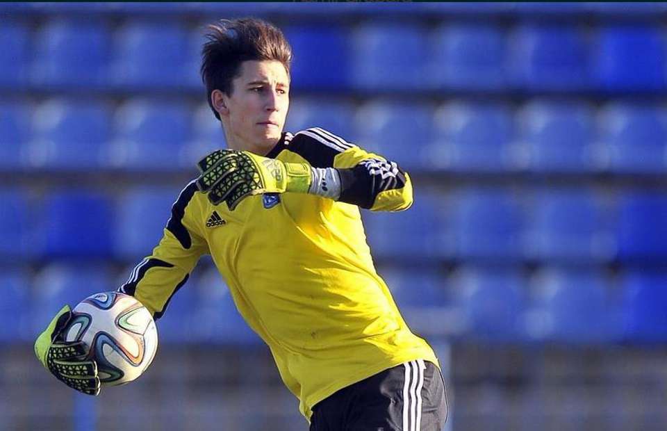 卡米尔·格拉巴拉