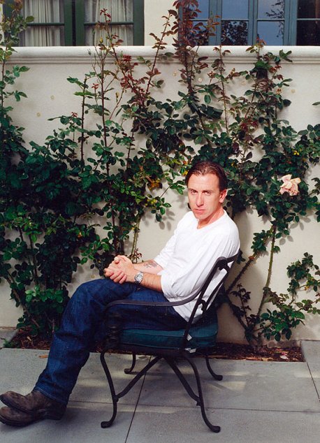  p>蒂姆·罗斯(tim roth),1961年5月14日出生于英国伦敦,英国影视演员