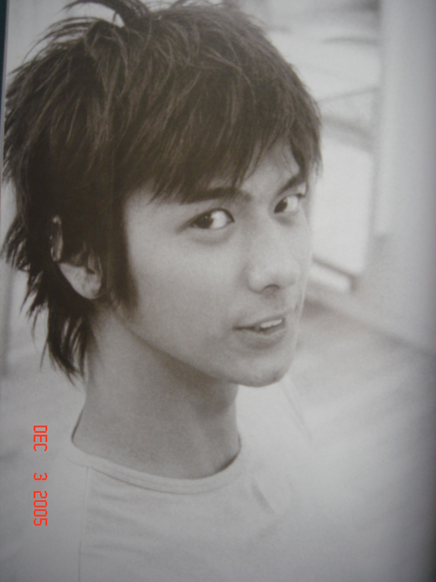  p>速水重道(速水もこみち,mocomichi hayami ),本名表直道,1984年8月