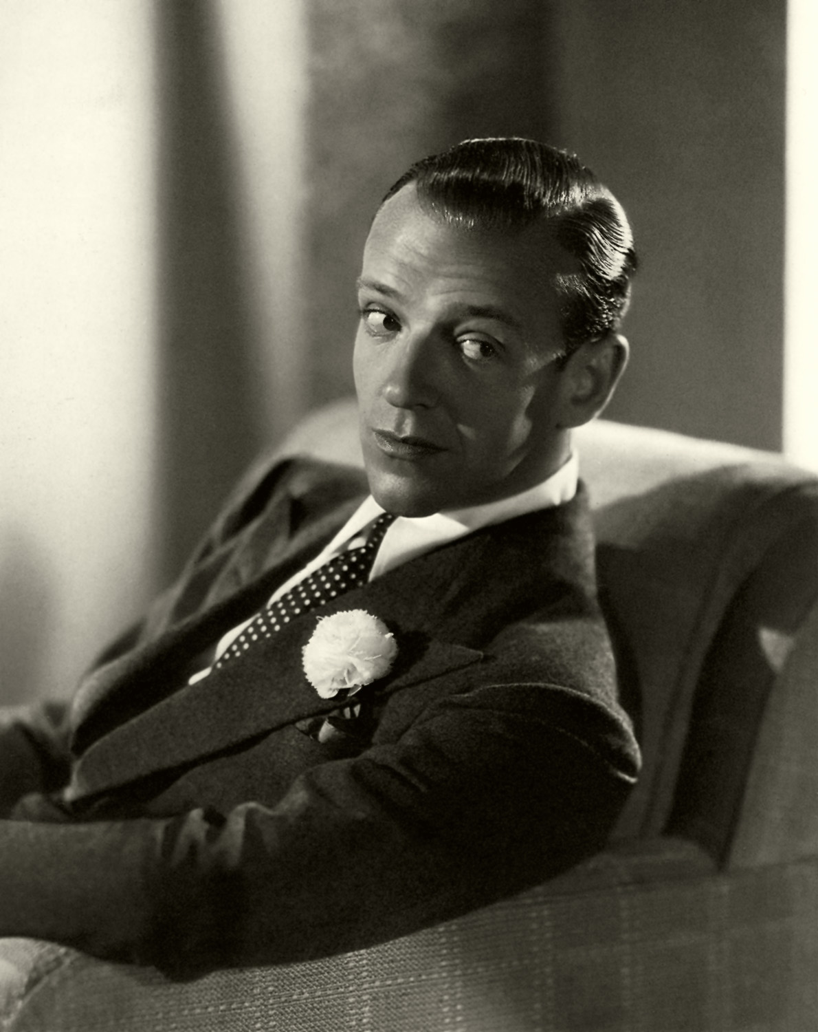  p>弗雷德·阿斯泰尔(fred astaire,1899年5月10日—1987年6月22日)