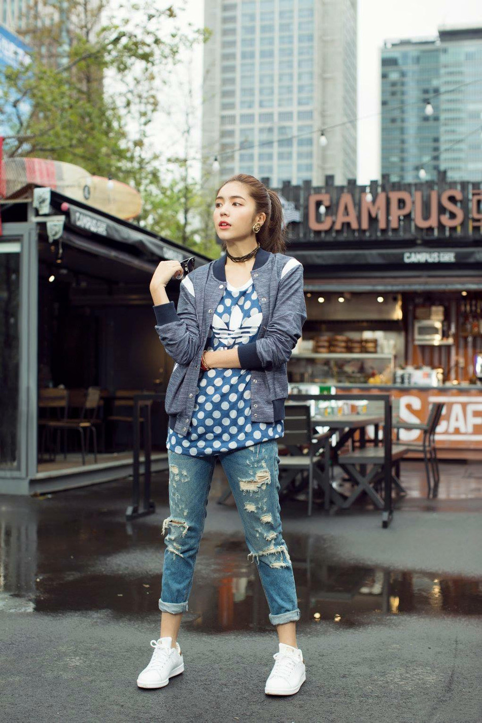  p>夏若妍(nita),1990年1月8日出生于台湾省,中国与巴拉圭混血,中国