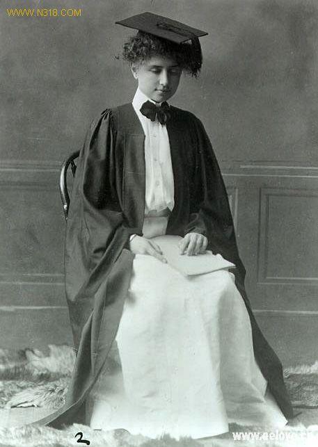  p>安妮·莎莉文(anne sullivan ,1866年4月14日~1936年10月19日)