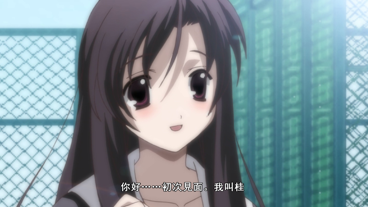  p>桂言叶是《 a target="_blank" href="/item/school days/7312516"