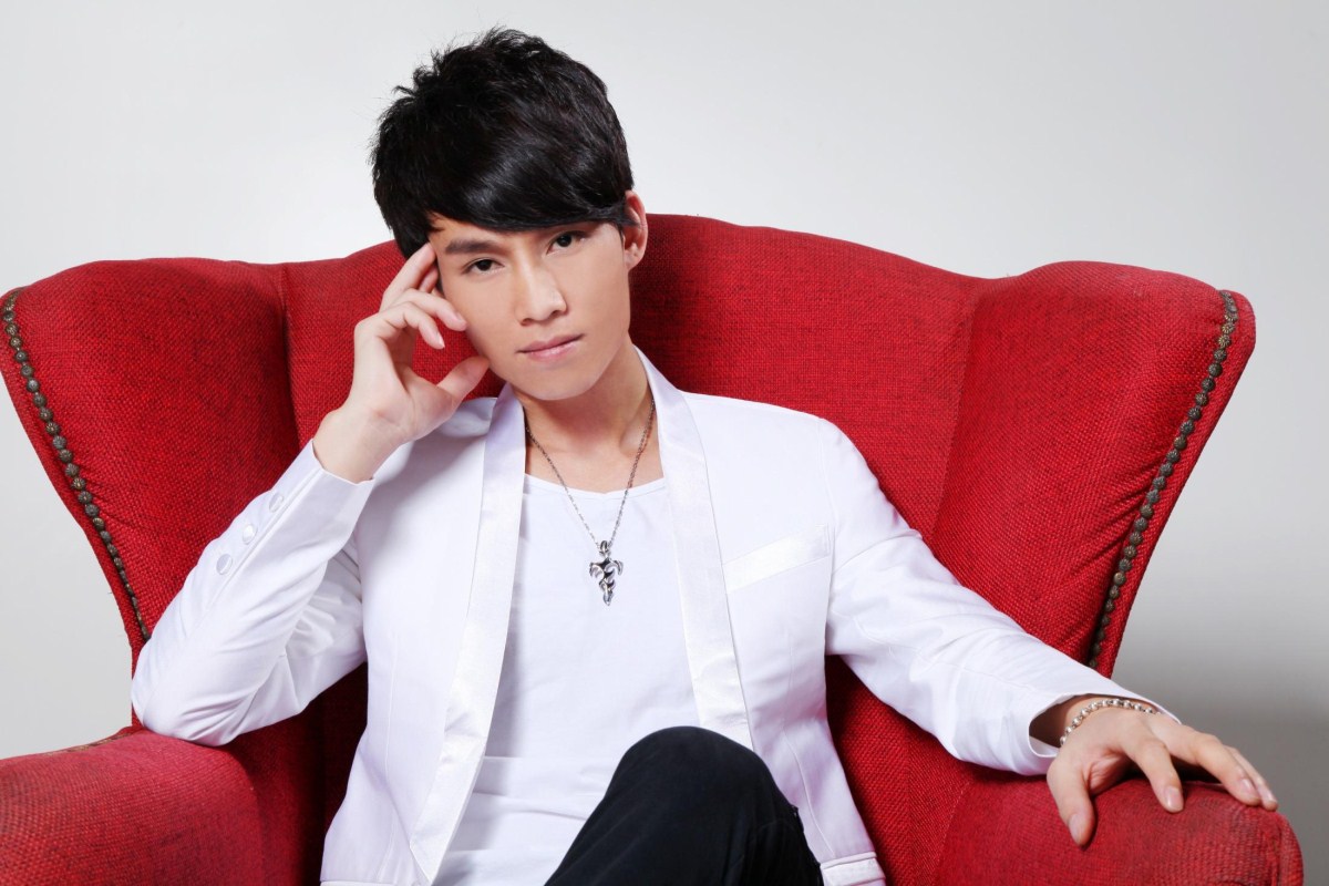  p>秀才,又名秀才英,5月18日出生于湖南省,中国内地男歌手. /p>