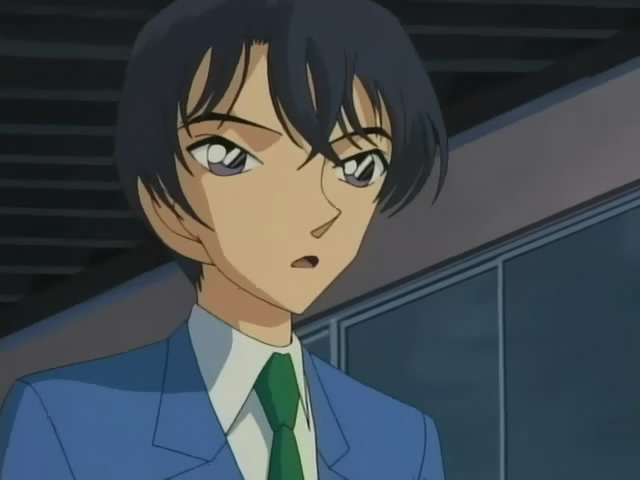  p>冢本数美是日本漫画《 a target="_blank" href="/item/名侦探柯南