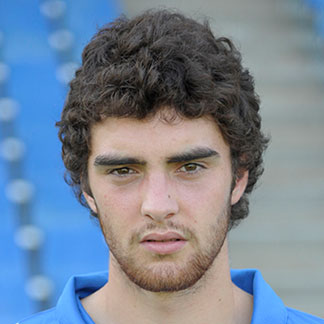 哈维尔·普列托·萨拉莱吉