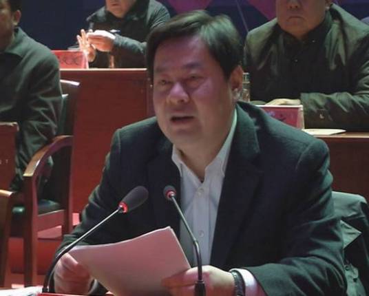 胡征国同志在汉川市办公室系统工作会议上的讲话_百度百科