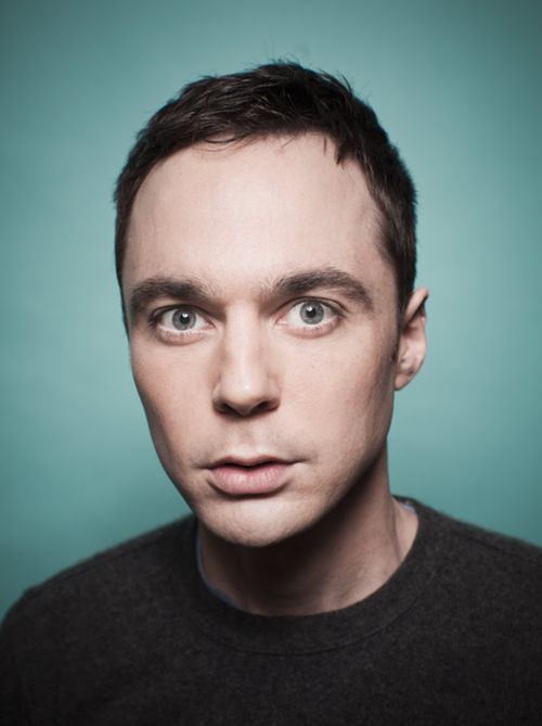  p>吉姆·帕森斯(jim parsons),1973年3月24日出生于美国得克萨斯州