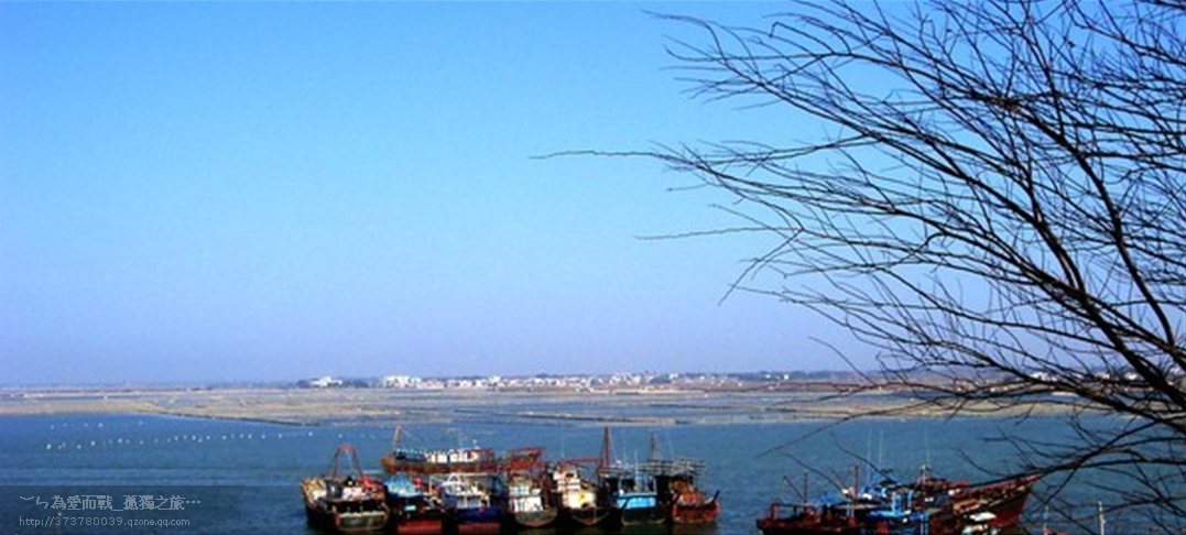 广东省陆丰市甲子镇