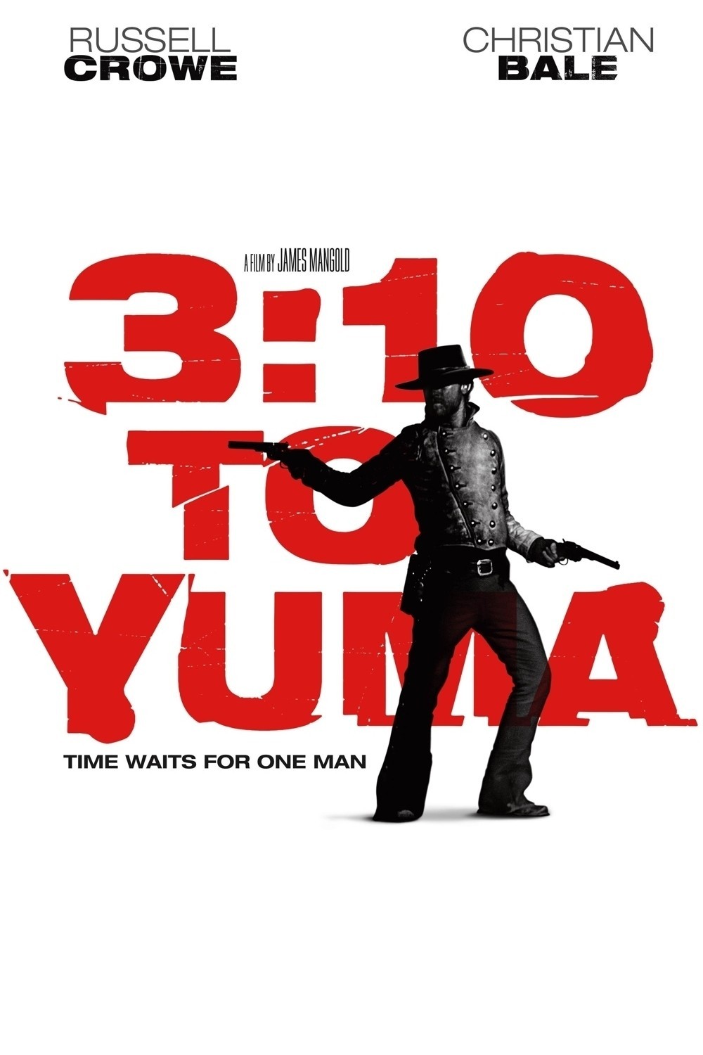 决斗犹马镇3:10toyuma(1957)