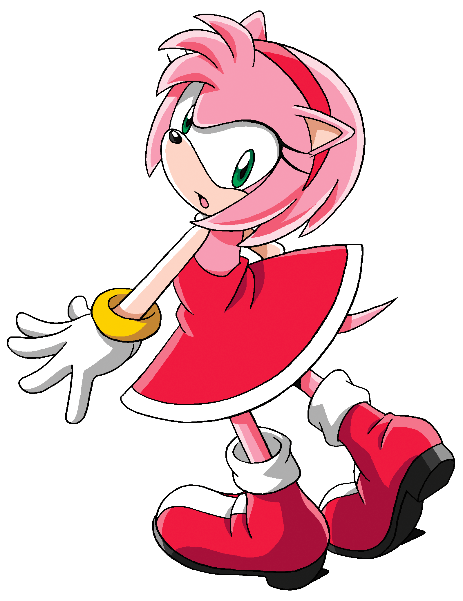  p> b>amy rose /b>(艾咪·罗斯,エミー   ローズ,  i>emī rōzu /i>