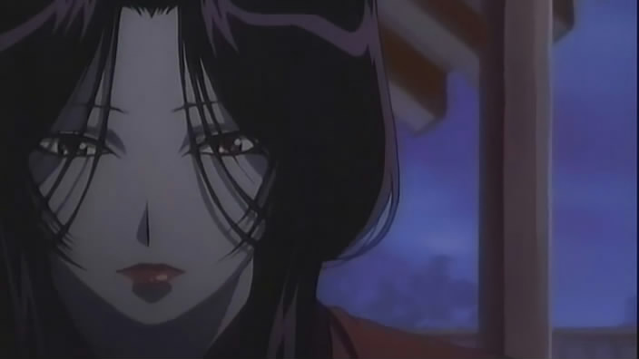 ">朱娟,女,《 a target="_blank" href="/item/甲贺忍法帖/10196366"