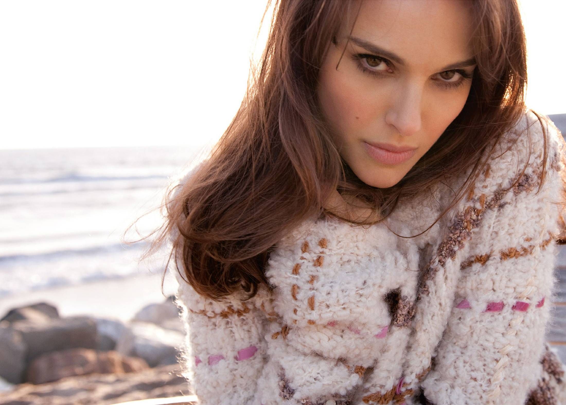 娜塔莉·波特曼