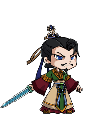 秦时明月:手游版