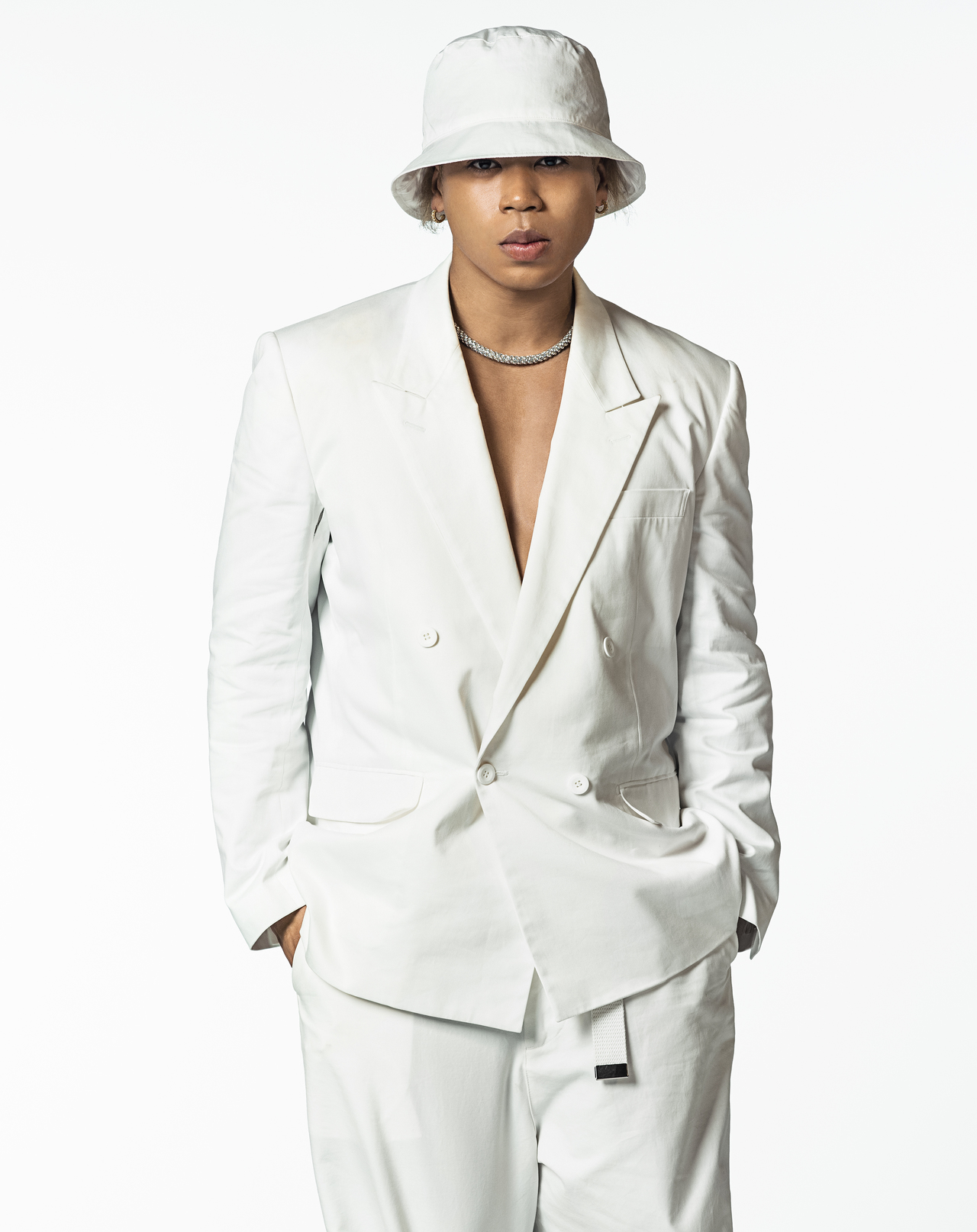 the rampage from exile tribe