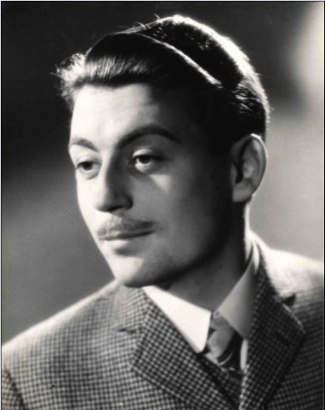 弗兰索斯·皮埃尔