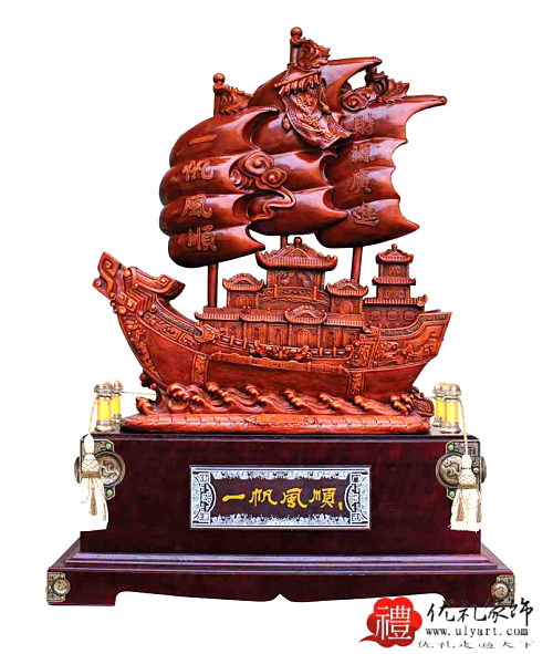 树脂工艺品