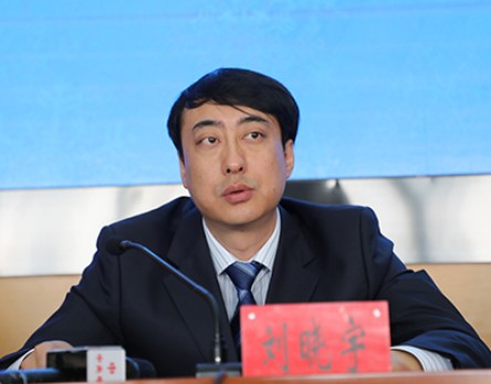 刘晓宇
