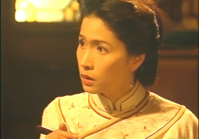 黄飞鸿之无头将军