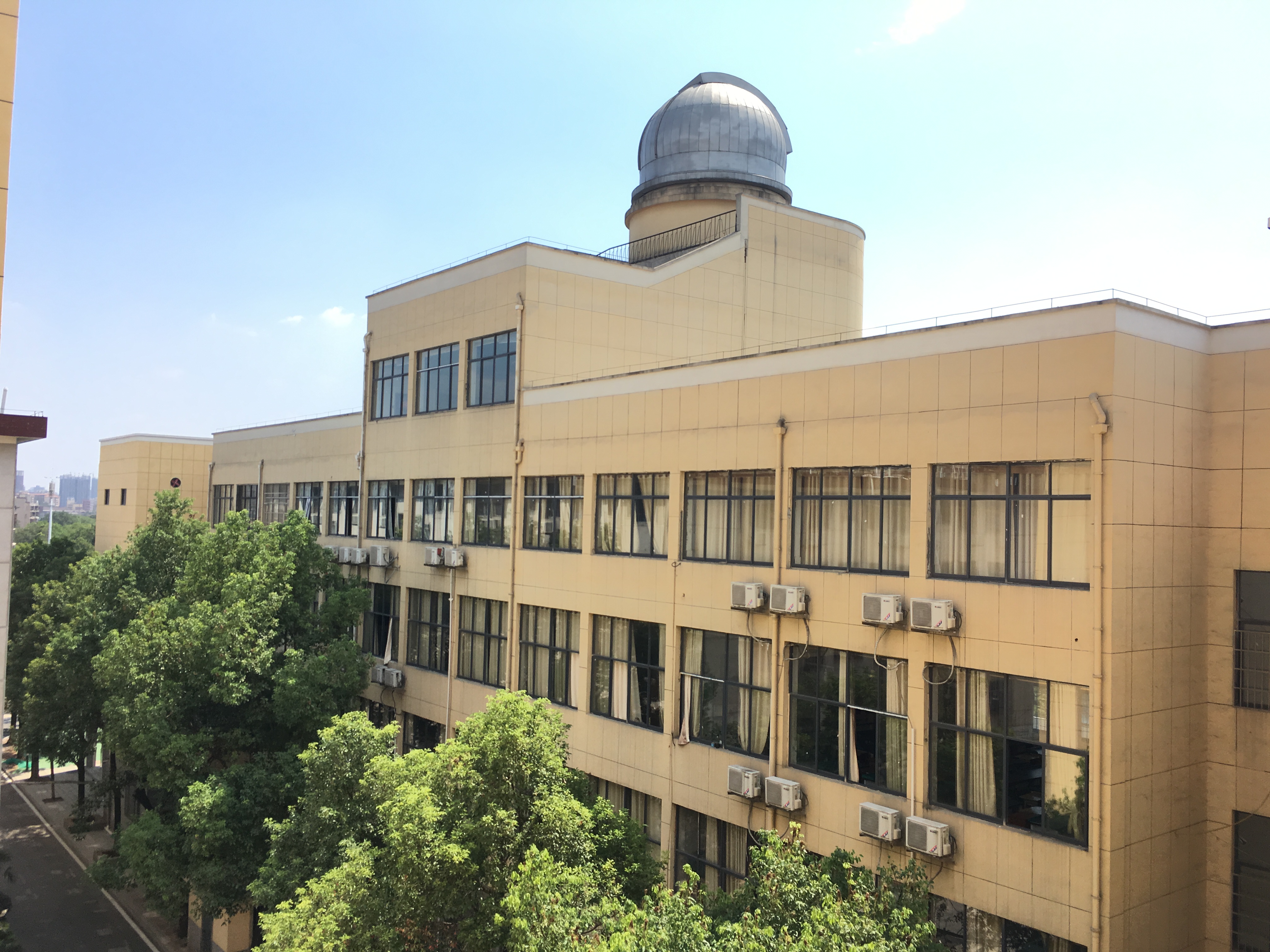 衡阳市衡钢中学