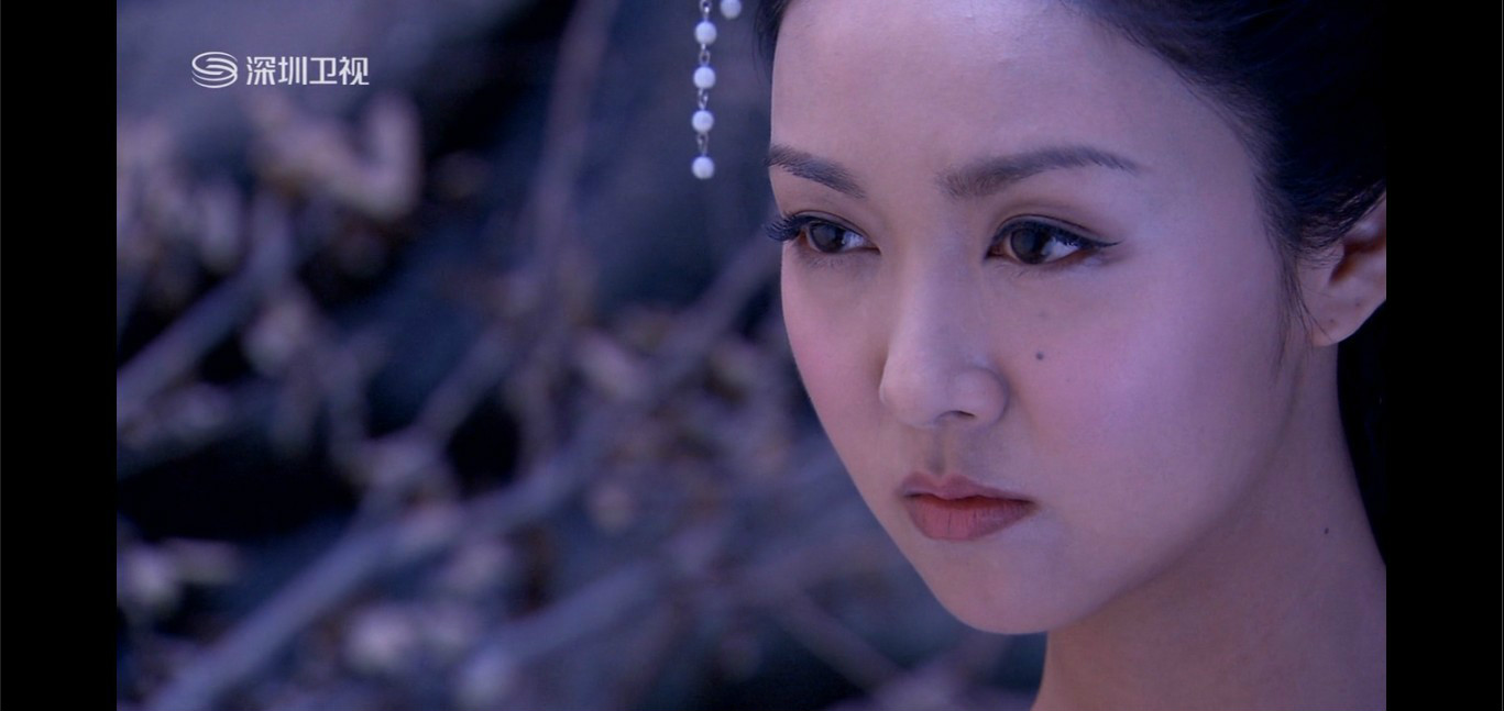 "20488">电视剧 /a>《 a target="_blank" href="/item/画皮/8692532"