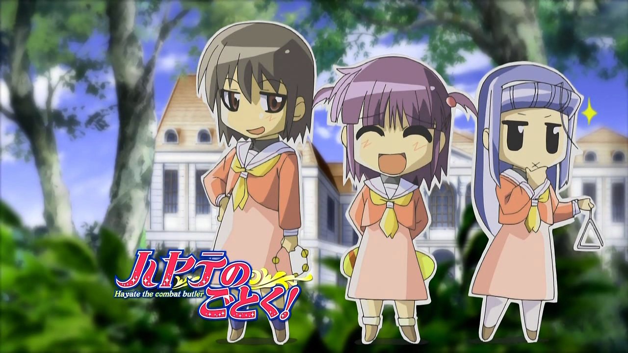  p>濑川泉,日本漫画《旋风管家!