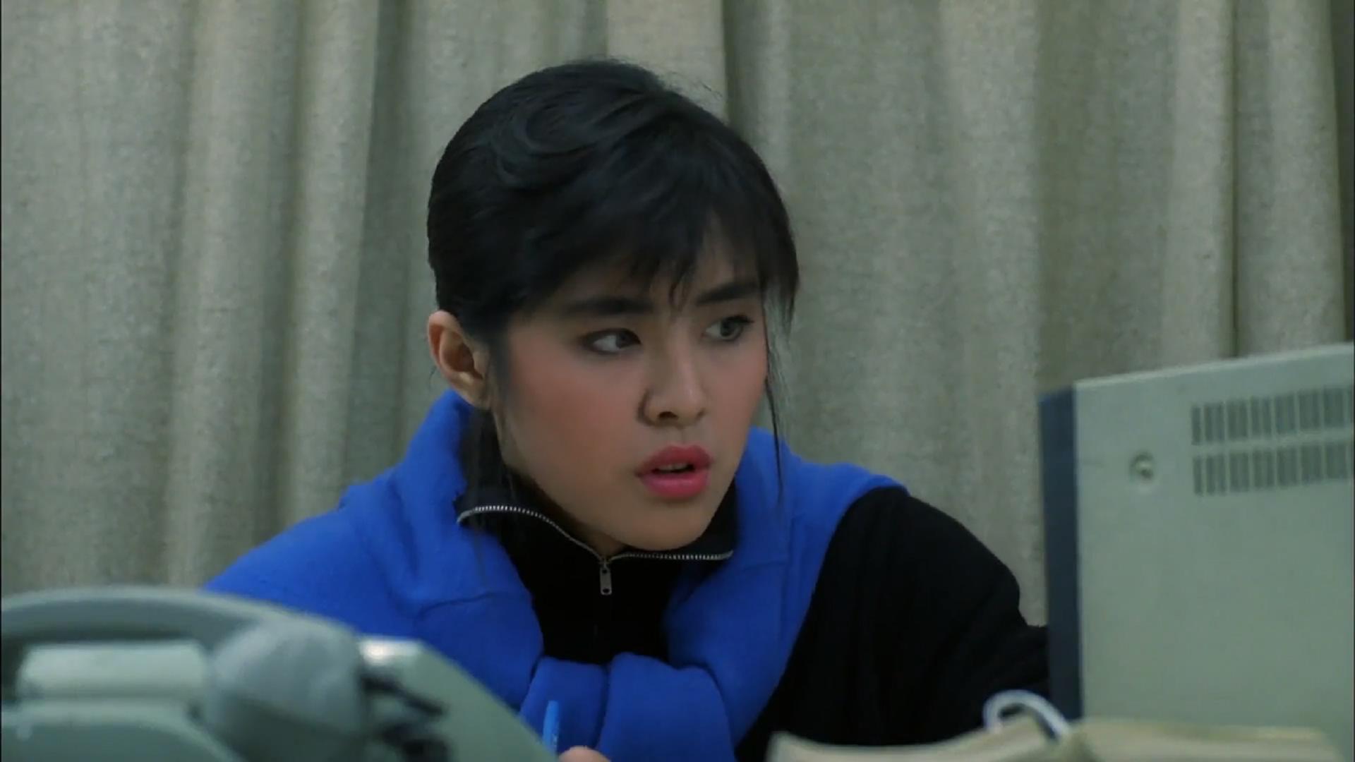 霹雳大喇叭spiritandme(1986)