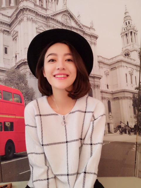  p>熊欣,11月12日出生于湖南省怀化市,中国内地女演员,毕业于 a