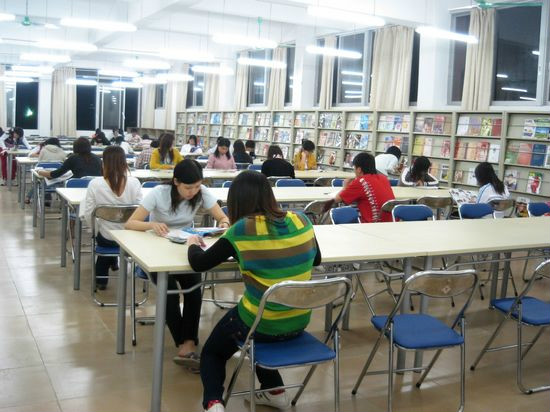 广东外语外贸大学公开学院创意动漫系