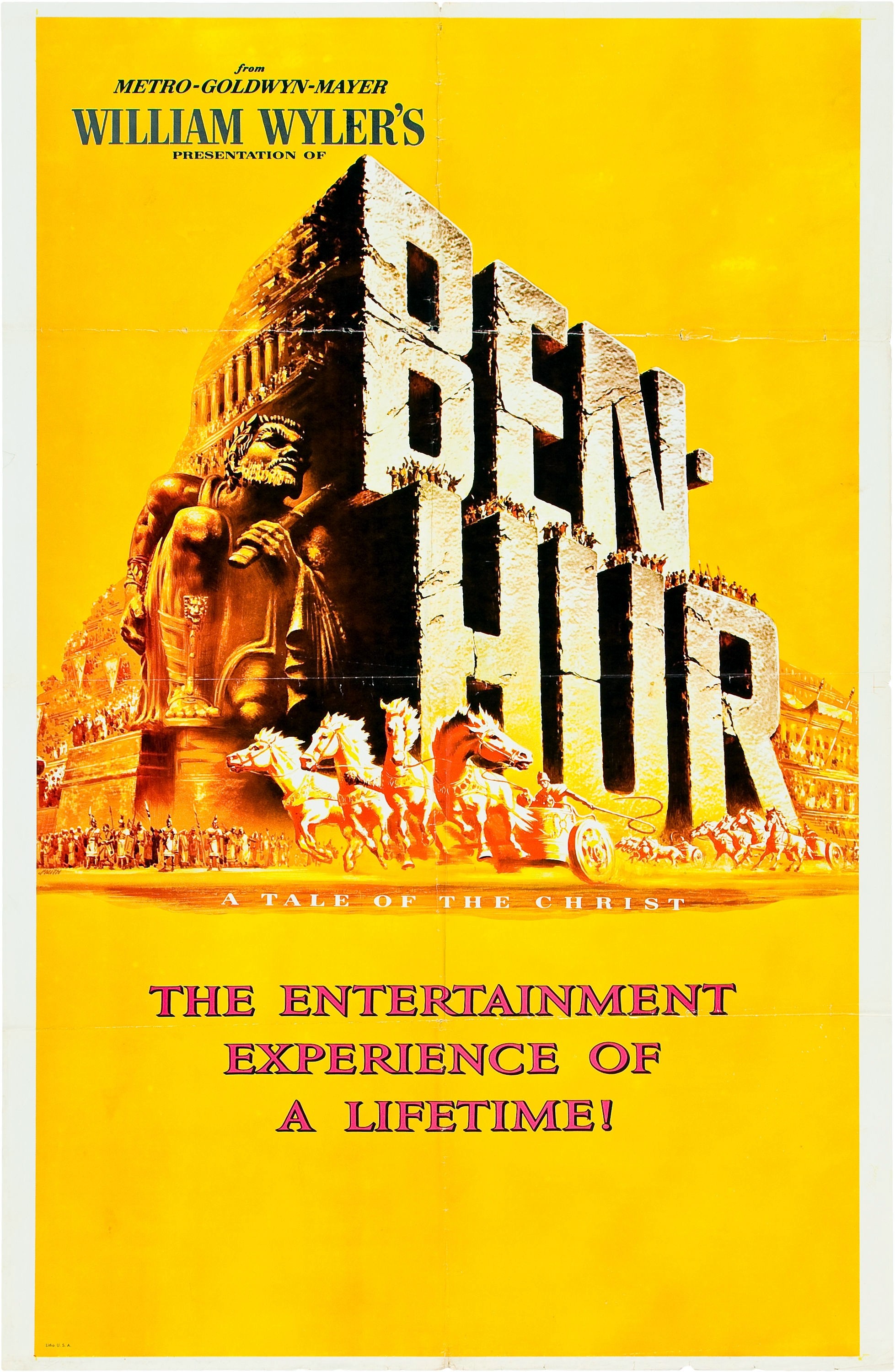 宾虚ben-hur(1925)