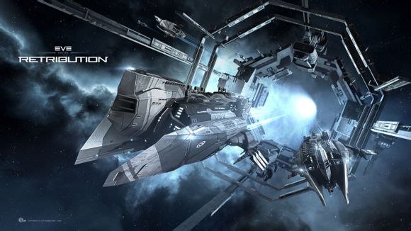  p>渡鸦级(corax)渡鸦级是星战题材网络游戏eve(国服译作星战前夜)中